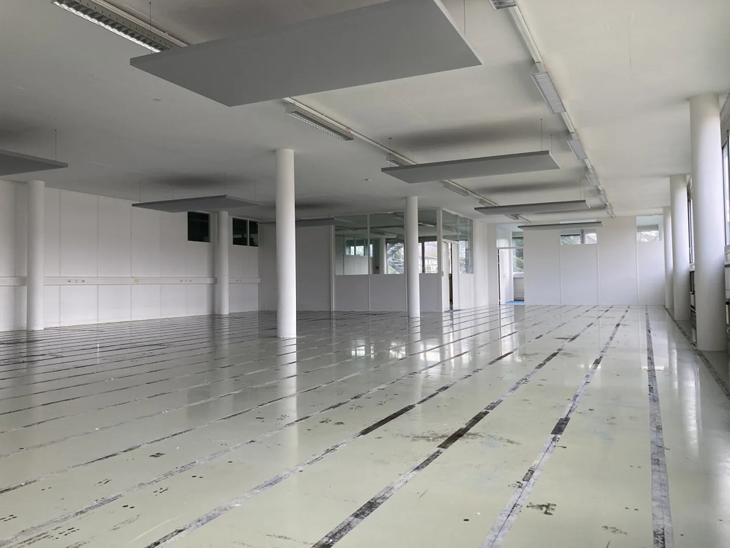 Spazi commerciali versatili da circa 60 - 720 m2 - Foto 3 di 8