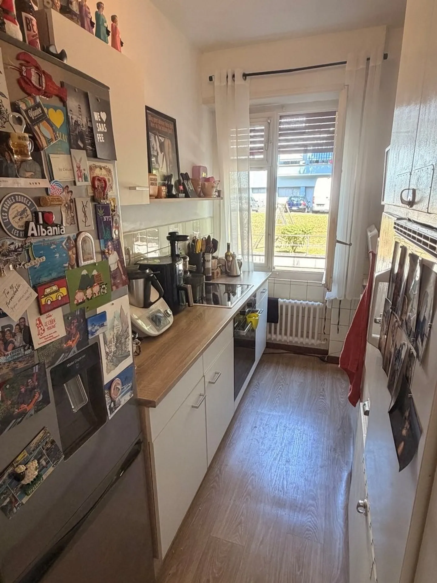 Joli Appartement 2 Pièces - Photo 4 sur 7