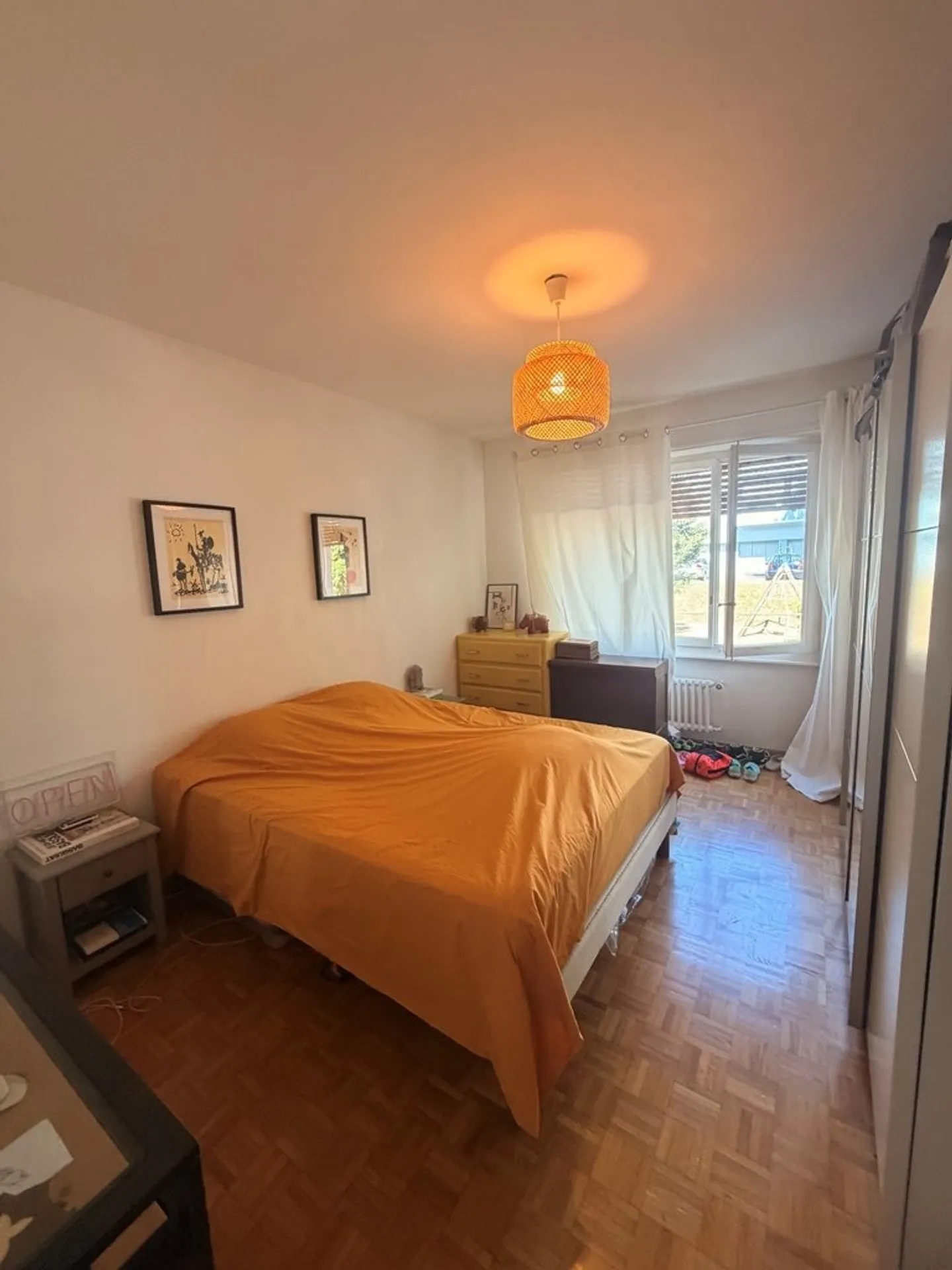 Joli Appartement 2 Pièces - Photo 5 sur 7