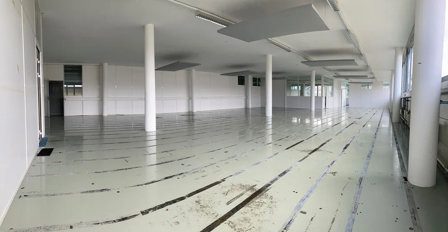 Spazi commerciali versatili da circa 60 - 720 m2 - Foto 4 di 8