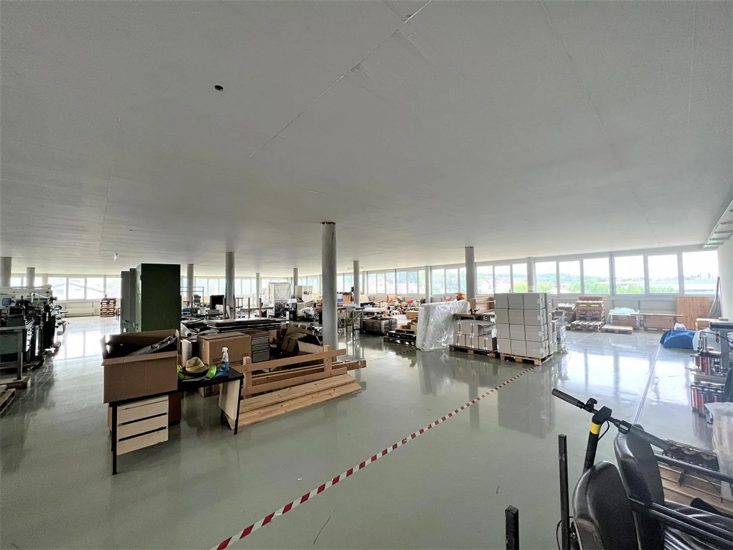 Spazi commerciali versatili da circa 60 - 720 m2 - Foto 6 di 8