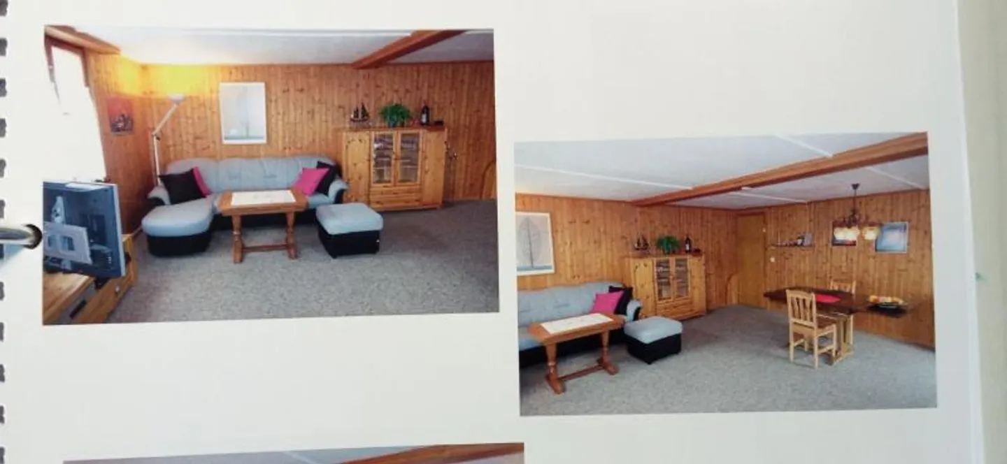 3.5 Room Apartment - Photo 2 of 5