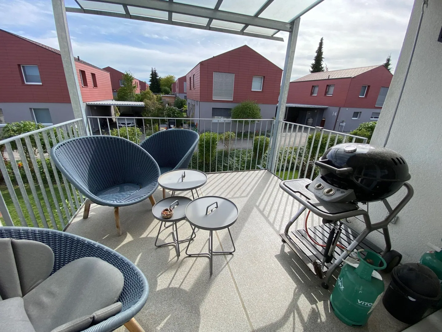 La tua nuova casa ti aspetta! - Foto 10 di 10