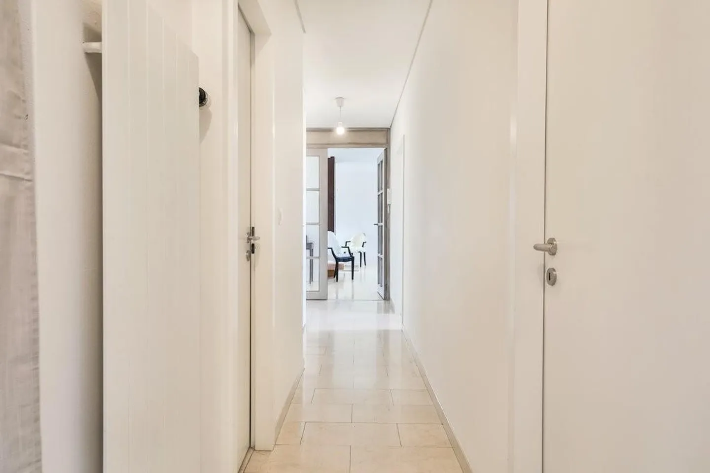 Magnificent 7-room penthouse in the city center - Photo 7 of 10