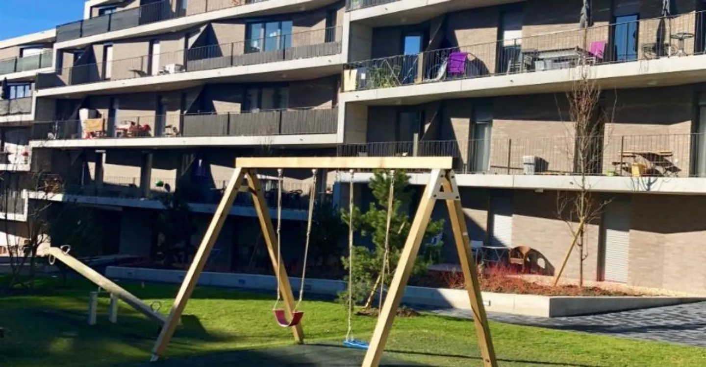 Appartement Contemporain en Zone Familiale - Photo 2 sur 2