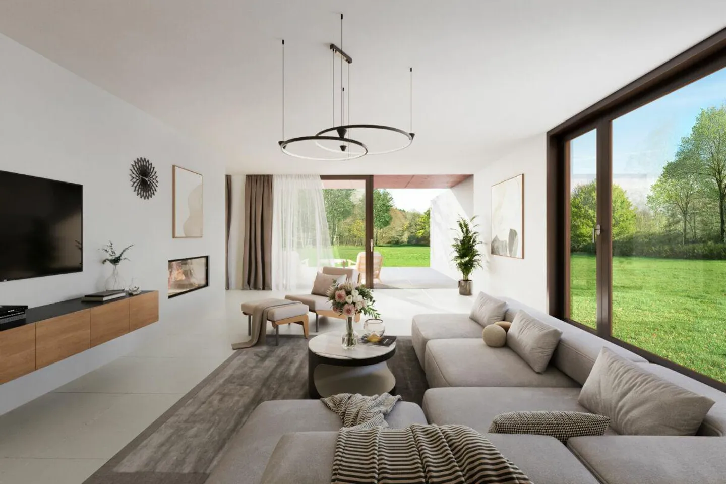 Exclusively different - Broëlberg - Photo 1 of 21