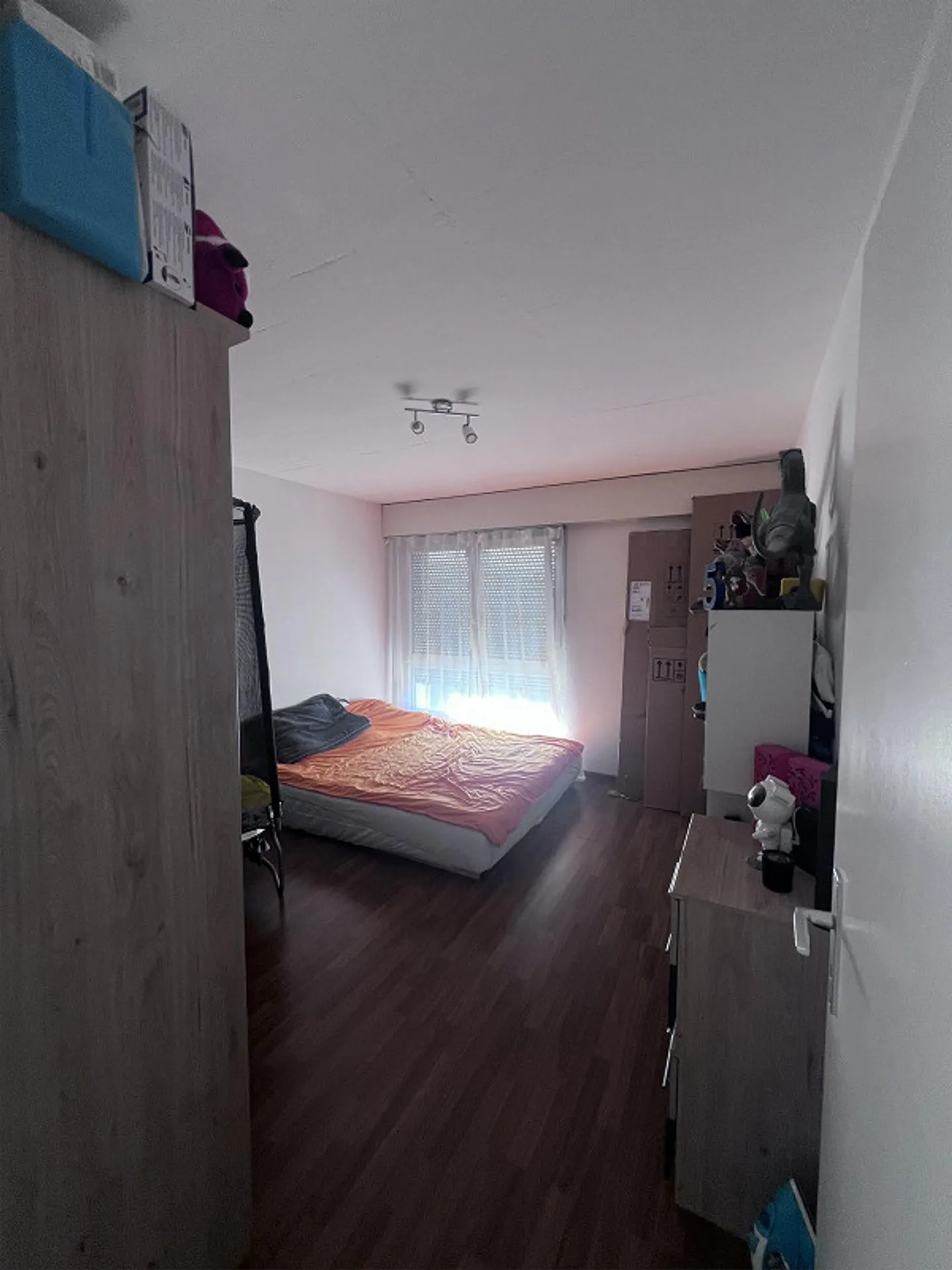 4-room apartment with Aare view - Photo 4 of 8