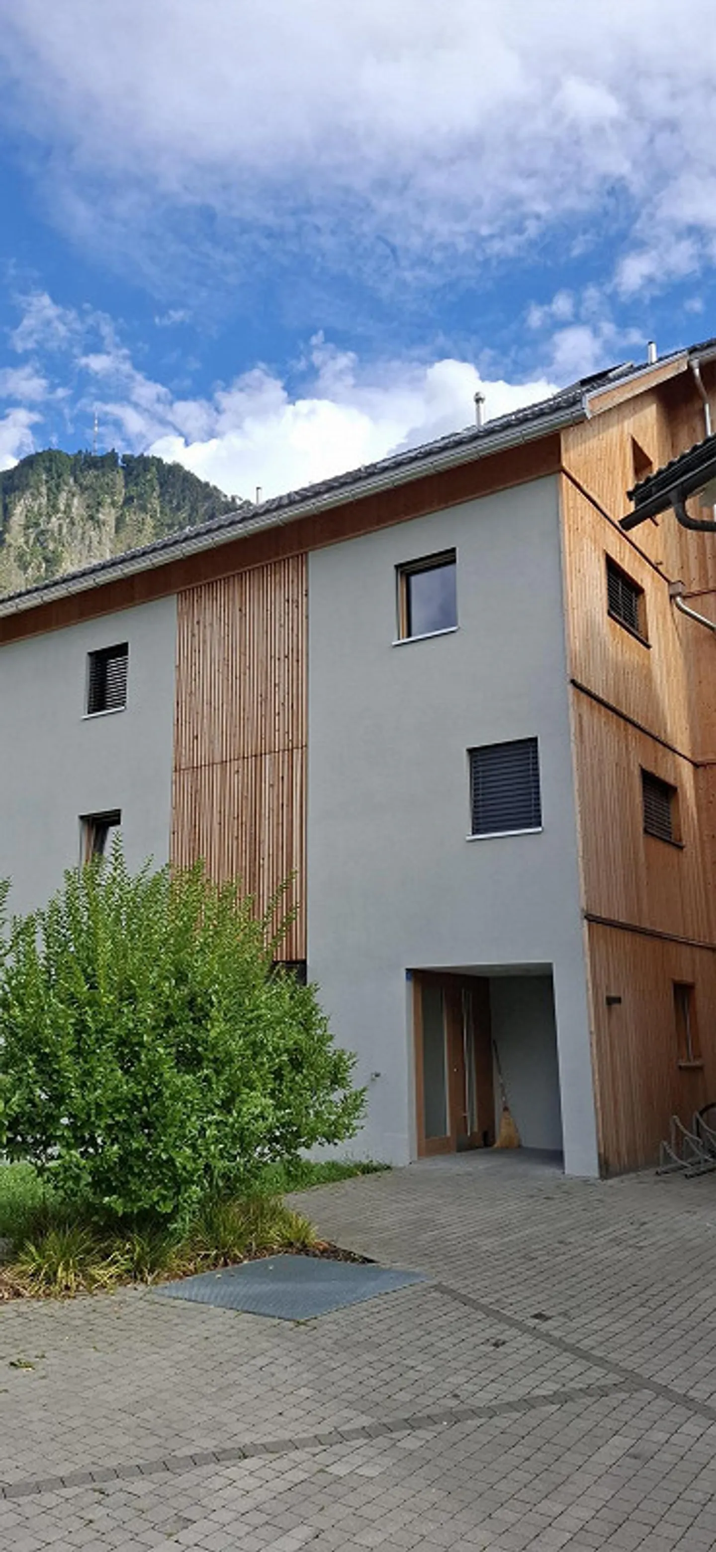 Ruhige, gemütliche Wohnung - Foto 1 von 10