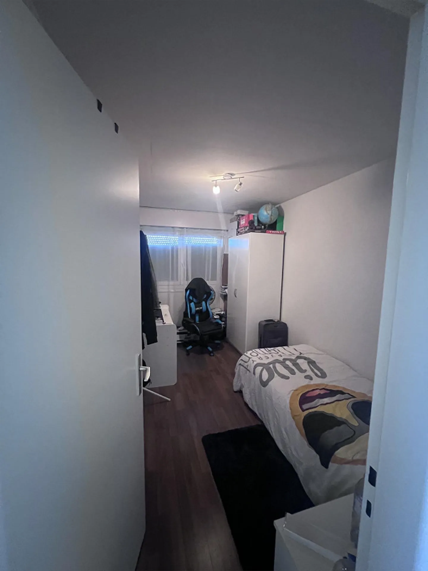 4-room apartment with Aare view - Photo 5 of 8