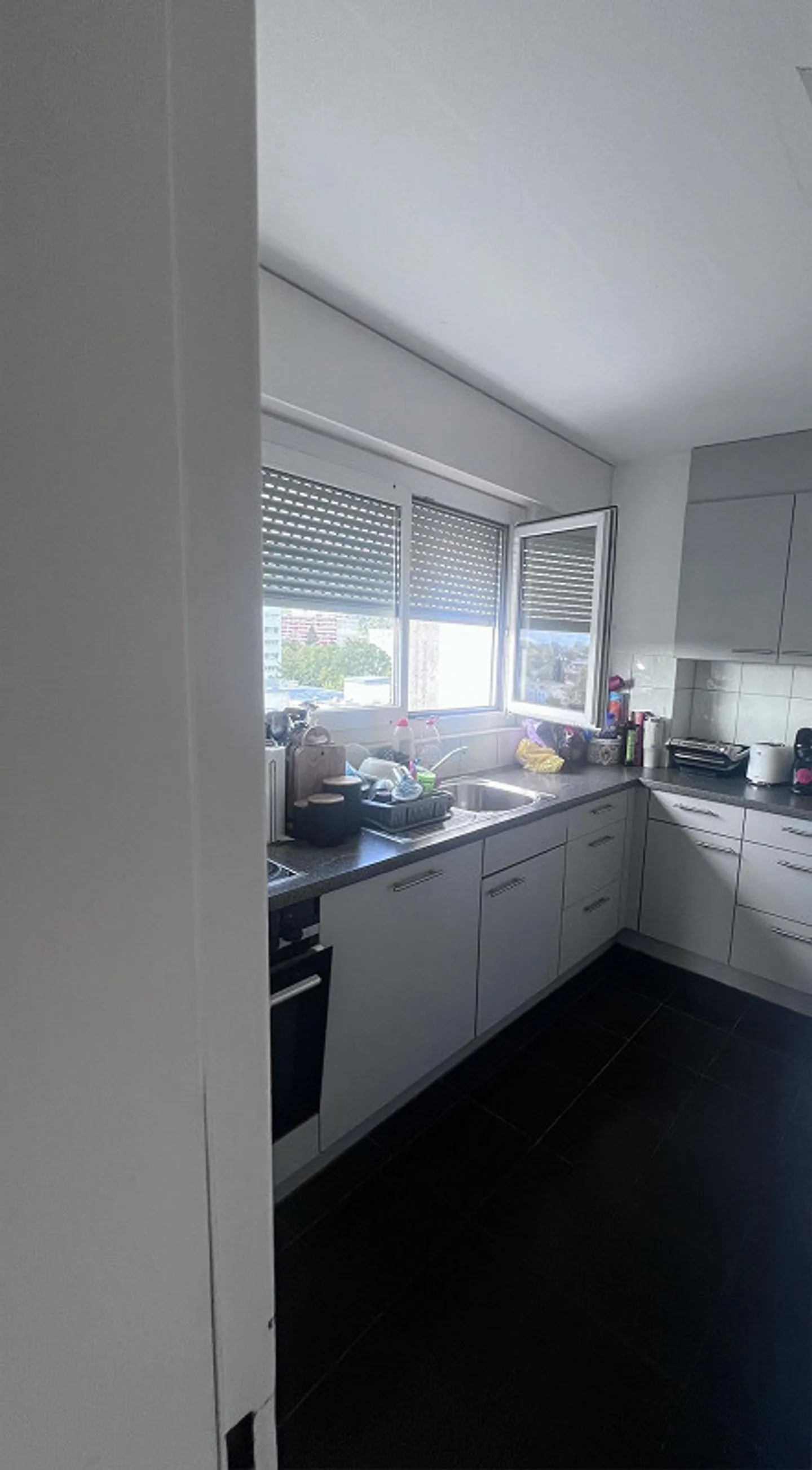 4-room apartment with Aare view - Photo 3 of 8