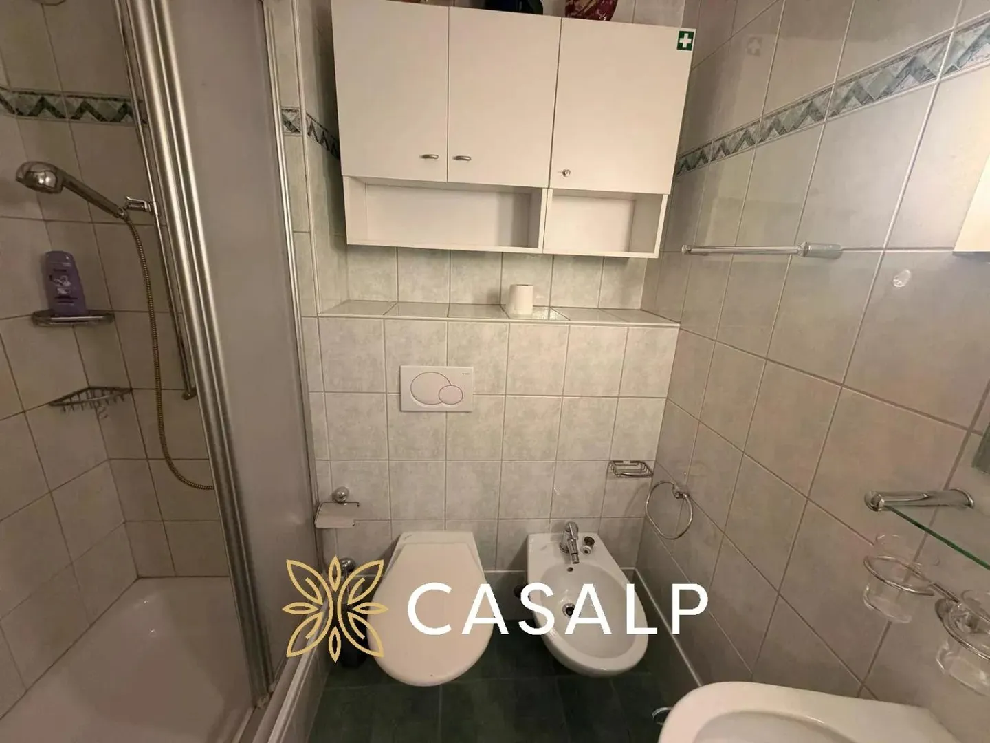 Charming 2.5-Room Apartment - Rue Centrale Crans - Photo 4 of 13