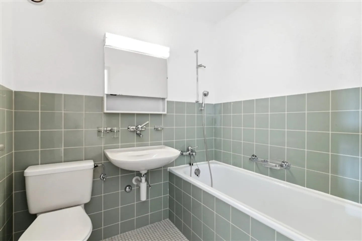 «Wunderschöne 2.5 Zimmerwohnung - per 1.10.2025» - Foto 8 von 10