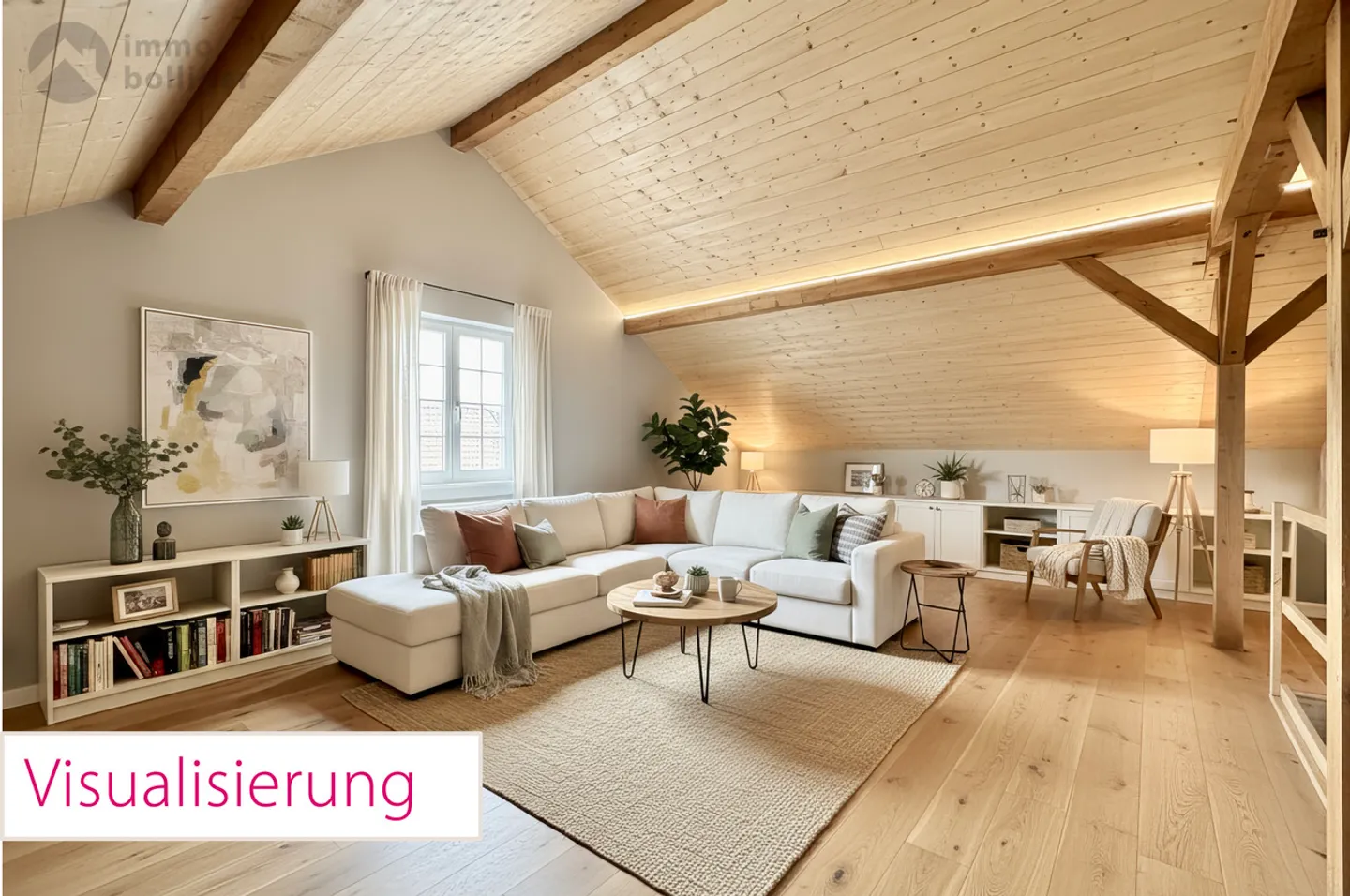 Une maison avec une histoire - et beaucoup de potentiel pour l'avenir - Photo 1 sur 15