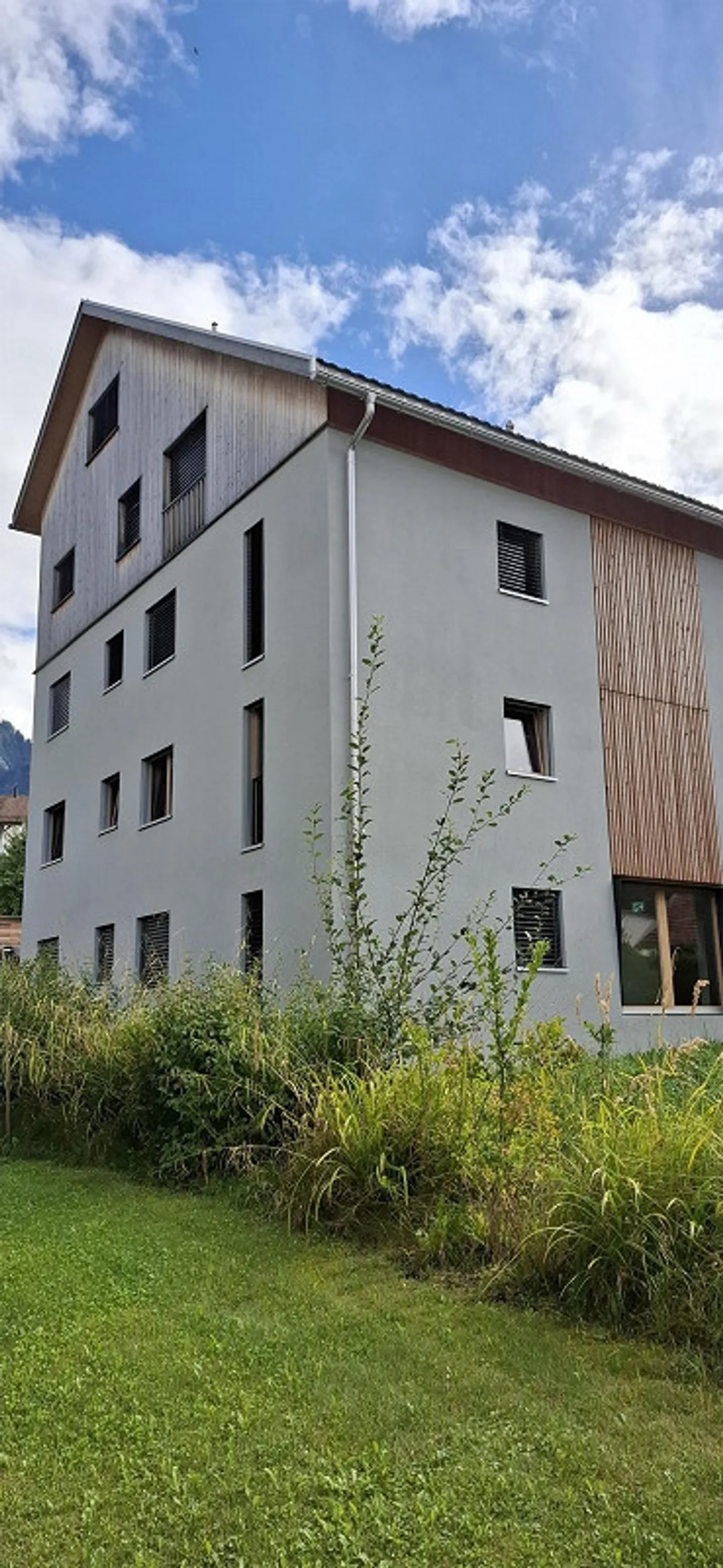 Ruhige, gemütliche Wohnung - Foto 5 von 10