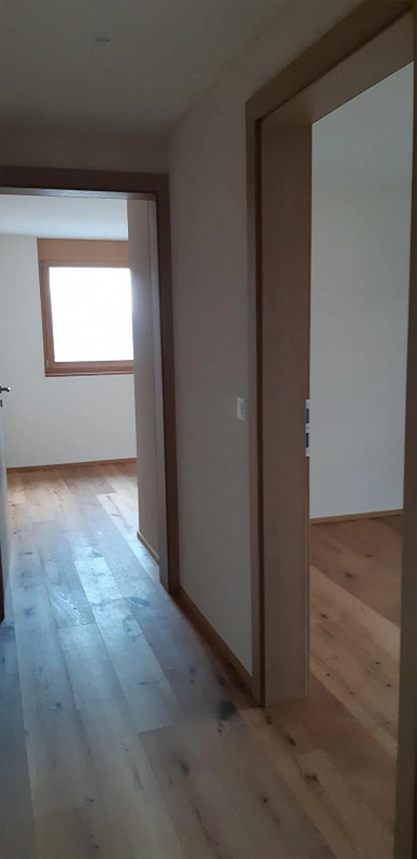 Ruhige, gemütliche Wohnung - Foto 9 von 10