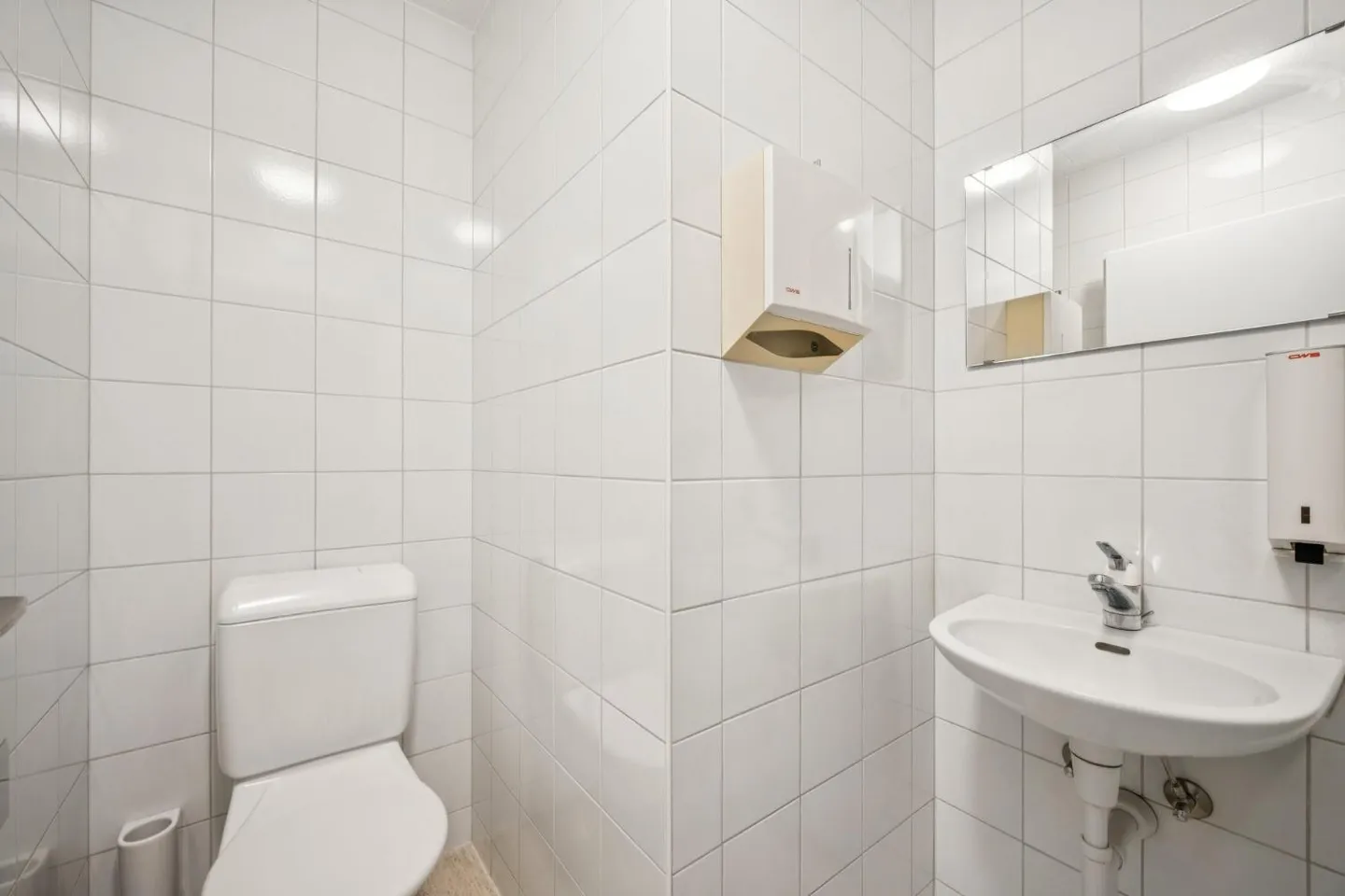 Helle 2,5-Zimmer Attique - Foto 7 von 8