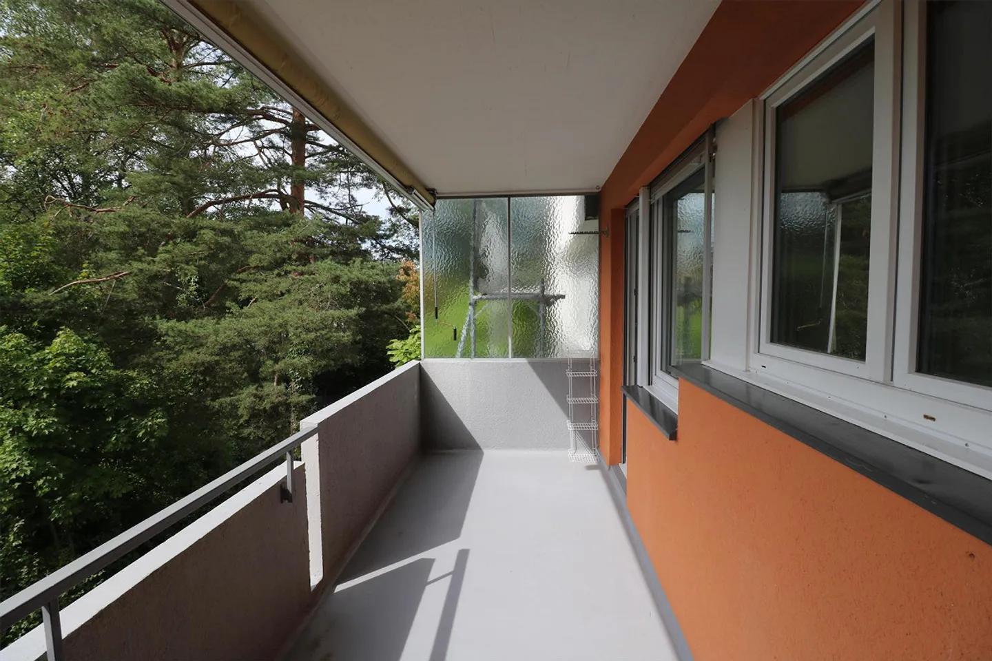 Helle 4-Zimmerwohnung mit Balkon - Foto 11 von 12