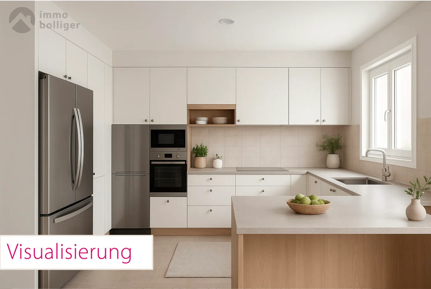 Une maison avec une histoire - et beaucoup de potentiel pour l'avenir - Photo 3 sur 15