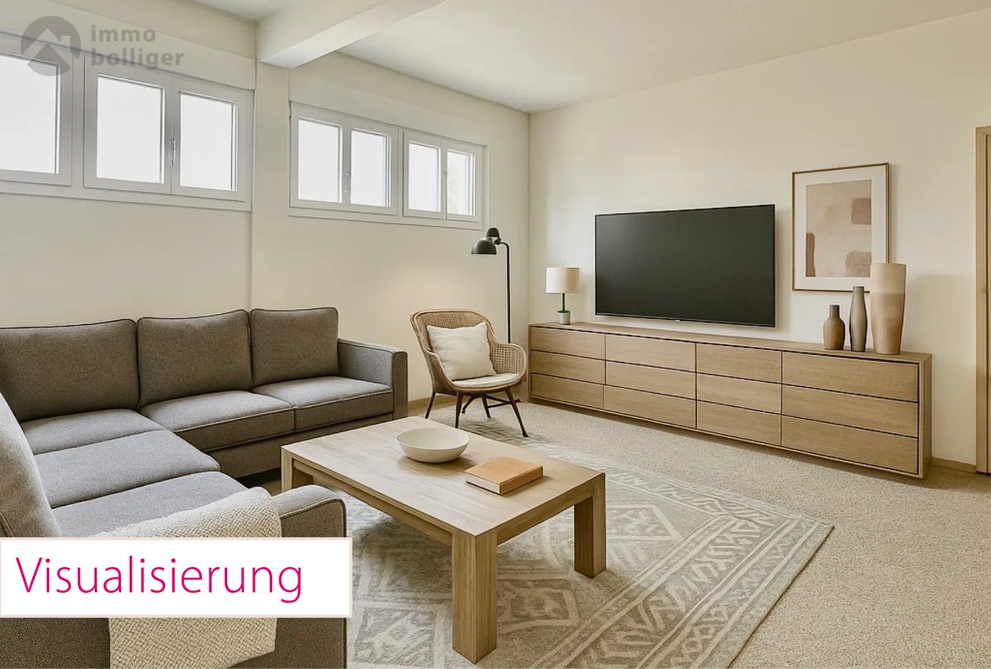 Une maison avec une histoire - et beaucoup de potentiel pour l'avenir - Photo 4 sur 15