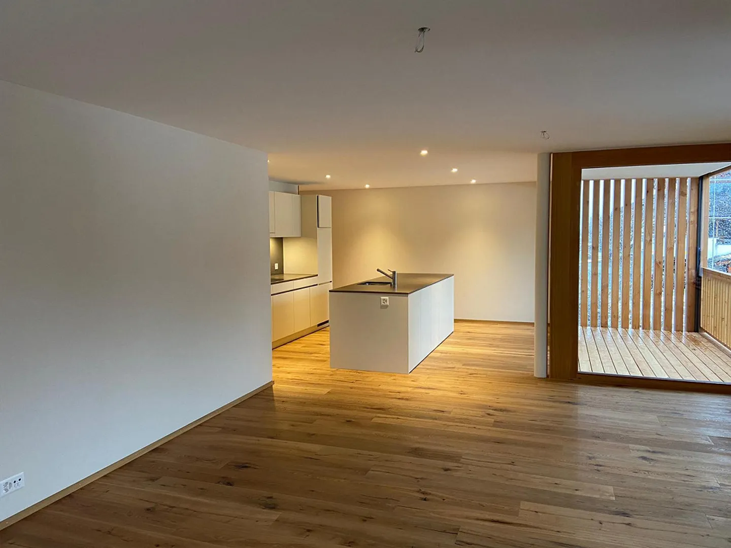 Ruhige, gemütliche Wohnung - Foto 6 von 10