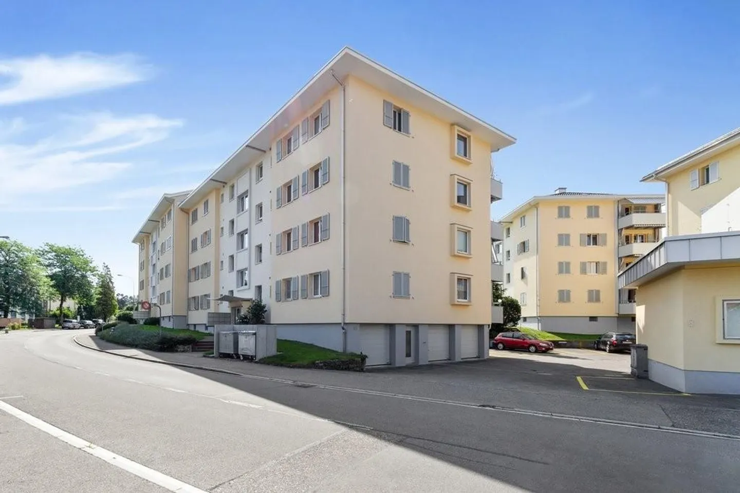Vous cherchez une nouvelle oasis de bien-être ? - Photo 1 sur 7