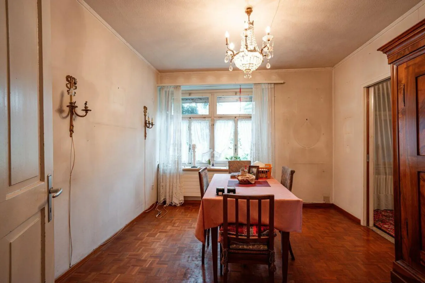 Casa trifamiliare - Foto 4 di 9