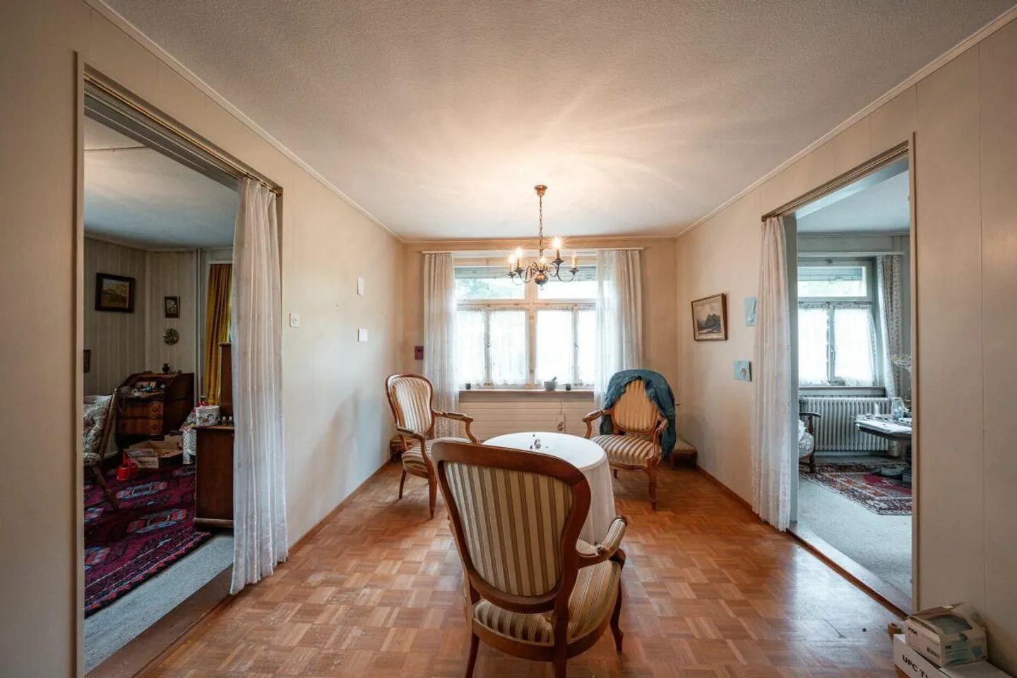 Casa trifamiliare - Foto 5 di 9