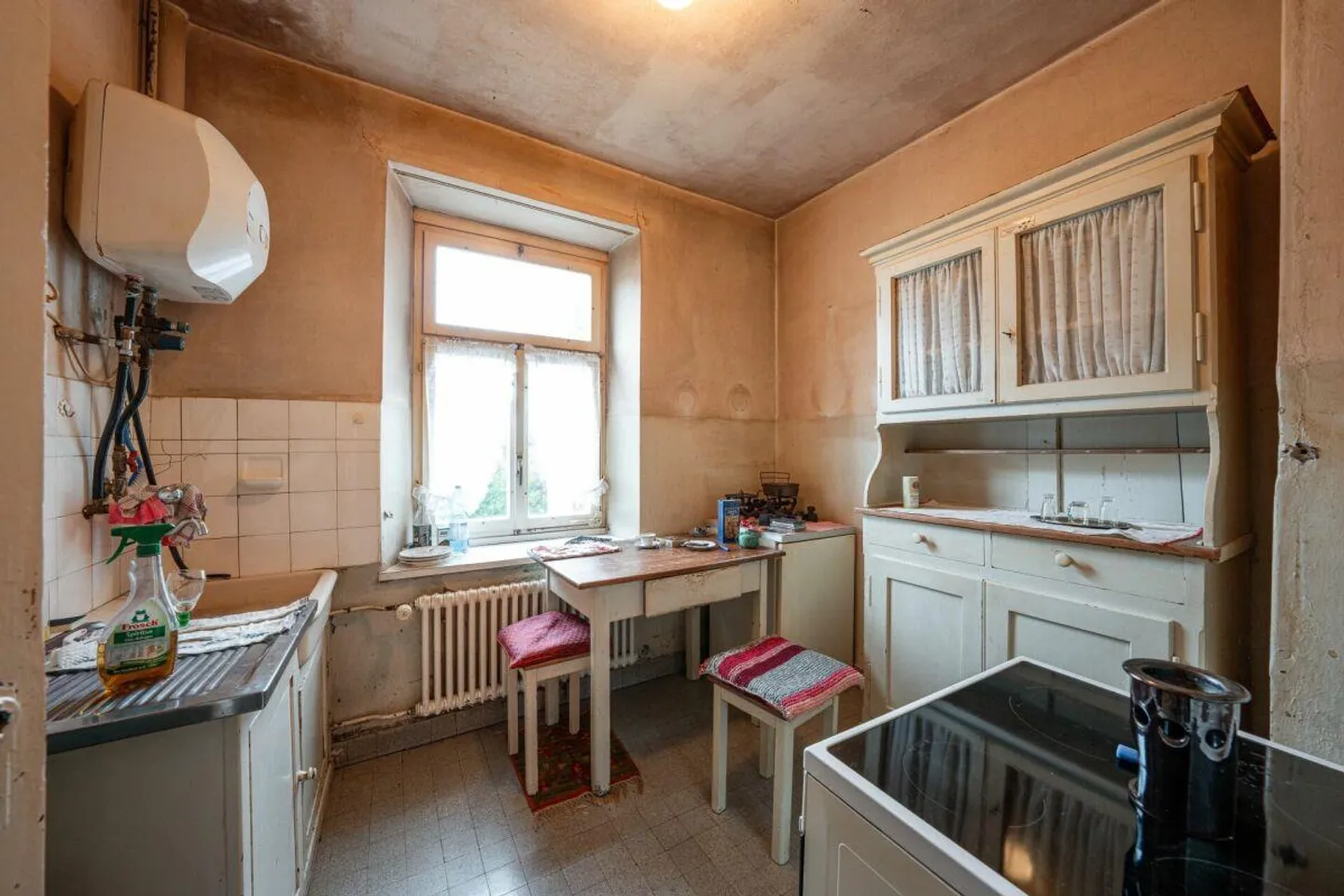 Casa trifamiliare - Foto 6 di 9