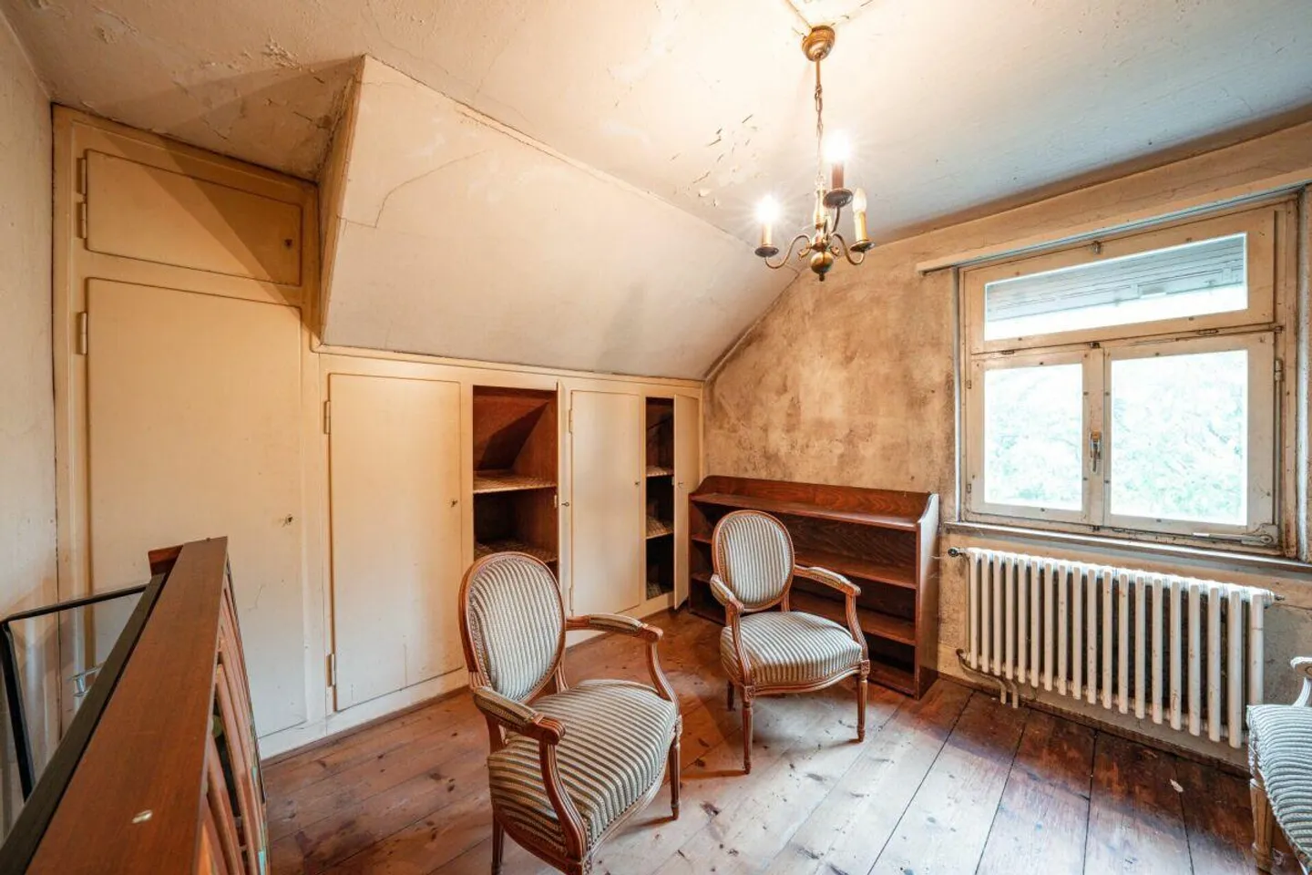 Casa trifamiliare - Foto 7 di 9