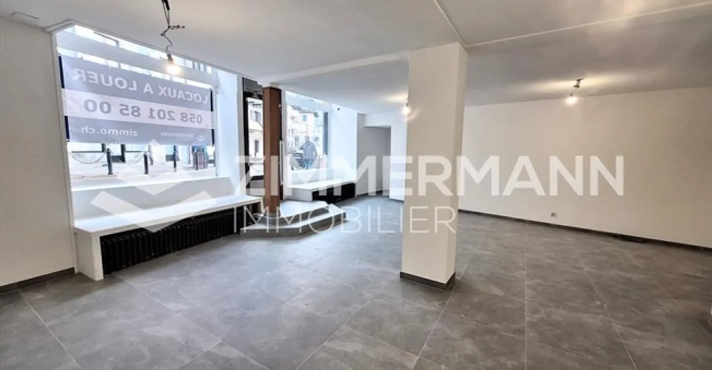 «Arcade» - Foto 5 von 6