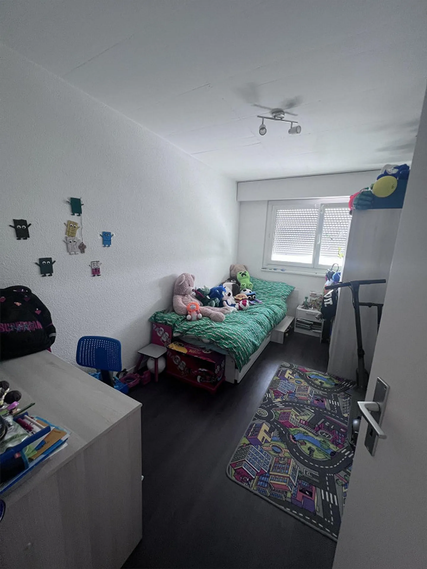 4-room apartment with Aare view - Photo 7 of 8