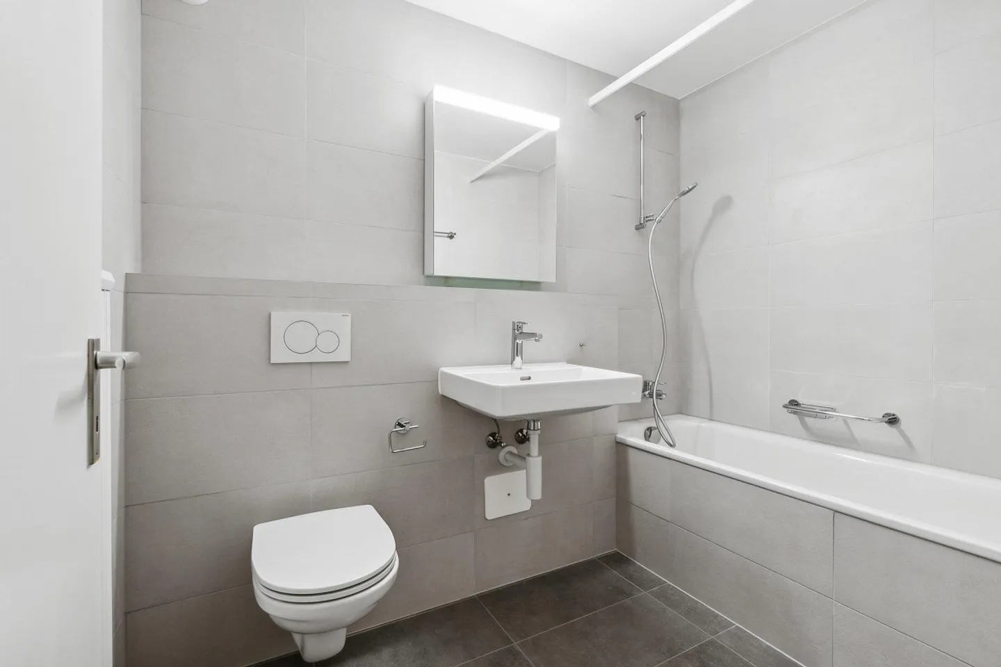 Magnifique appartement 3.5 pièces - Photo 4 sur 9