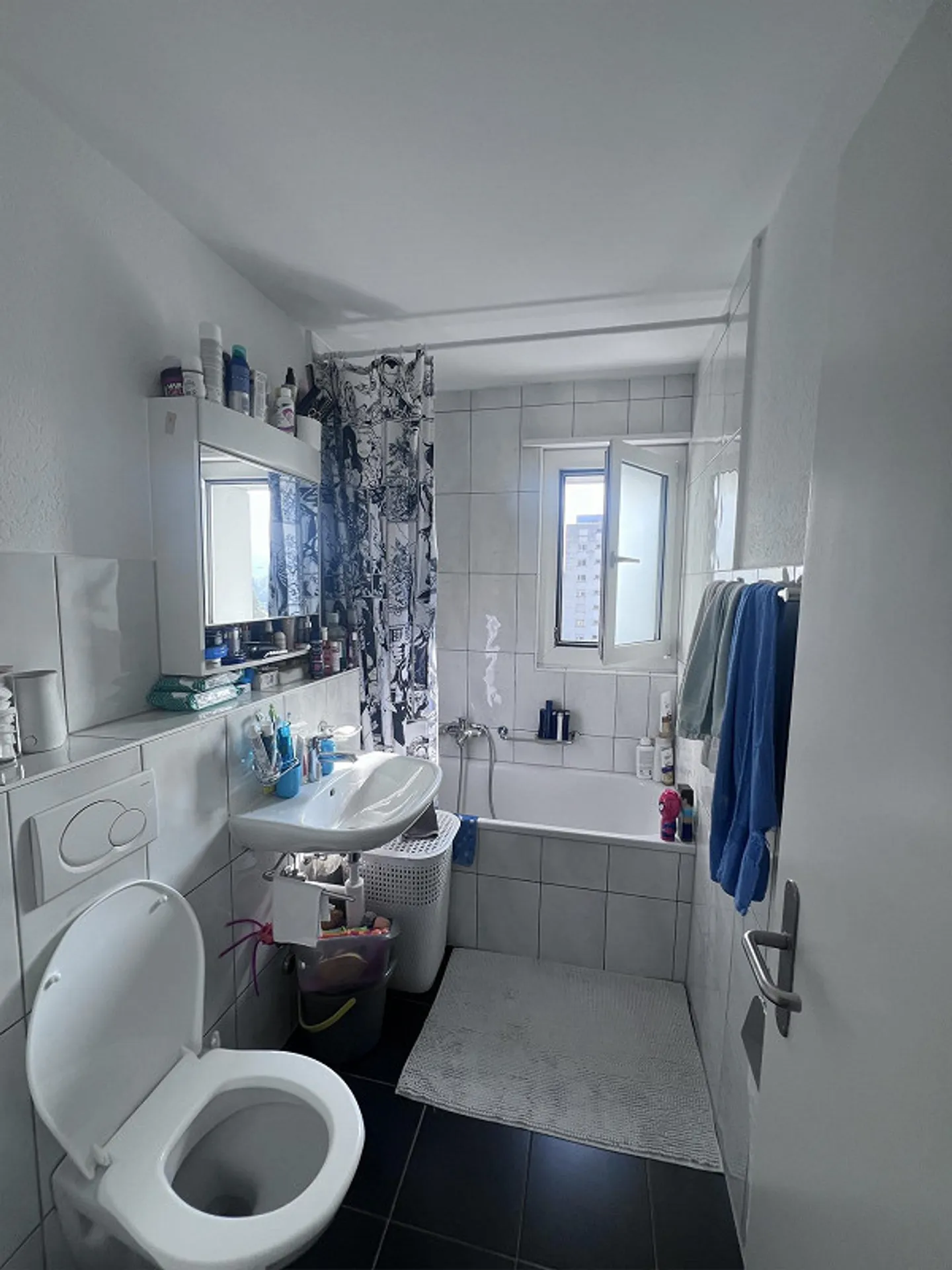 4-room apartment with Aare view - Photo 8 of 8