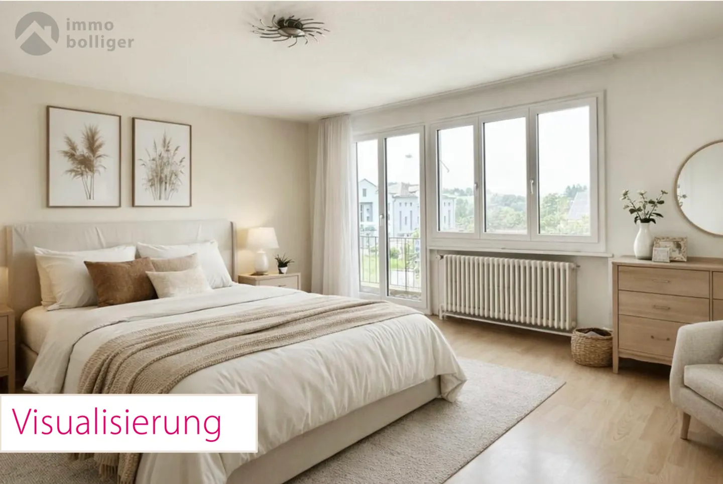 Une maison avec une histoire - et beaucoup de potentiel pour l'avenir - Photo 6 sur 15