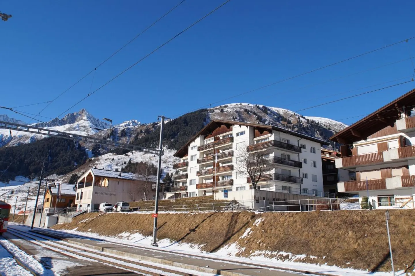 Appartement Charmant avec Jardin - Photo 1 sur 1