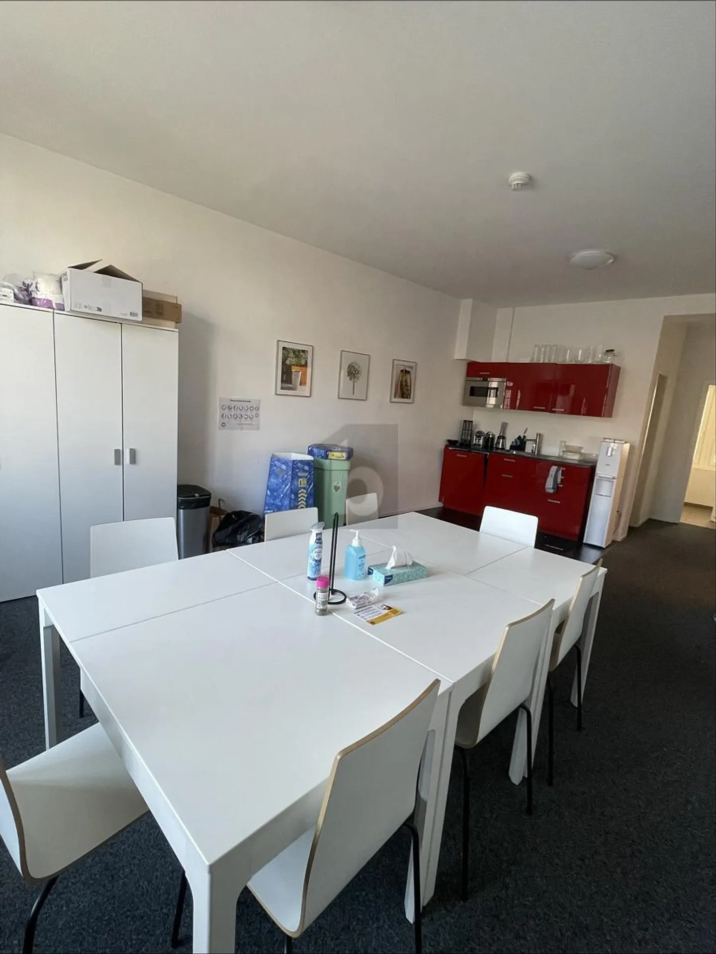 CENTRAL DIRECTLY AT BARFÜSSERPLATZ - Photo 3 of 6