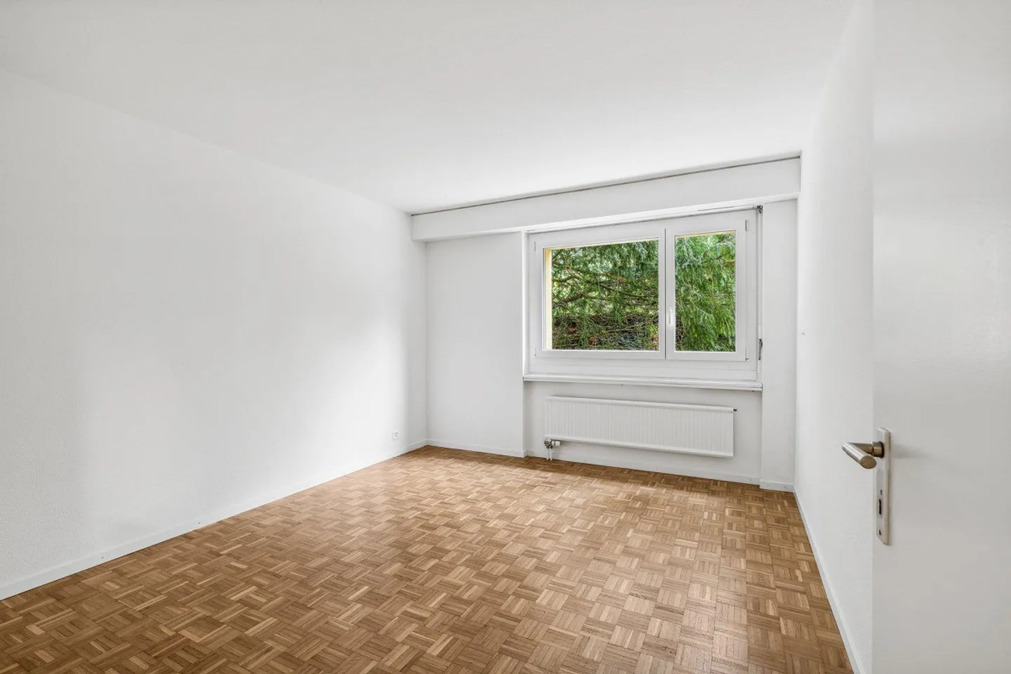 Magnifique appartement 3.5 pièces - Photo 6 sur 9