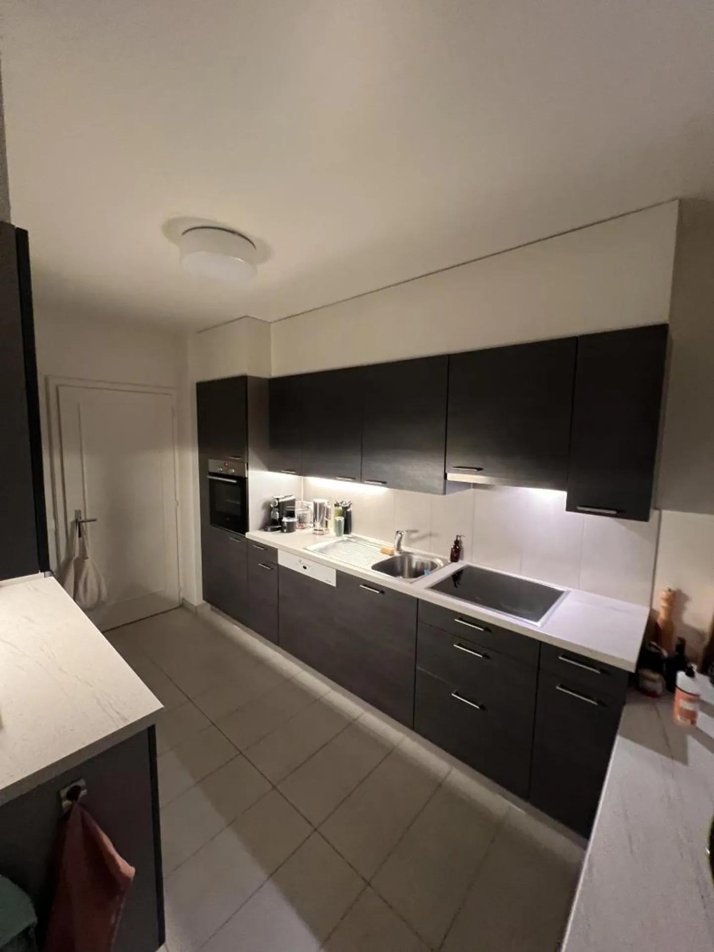 5-room apartment - Photo 4 of 11