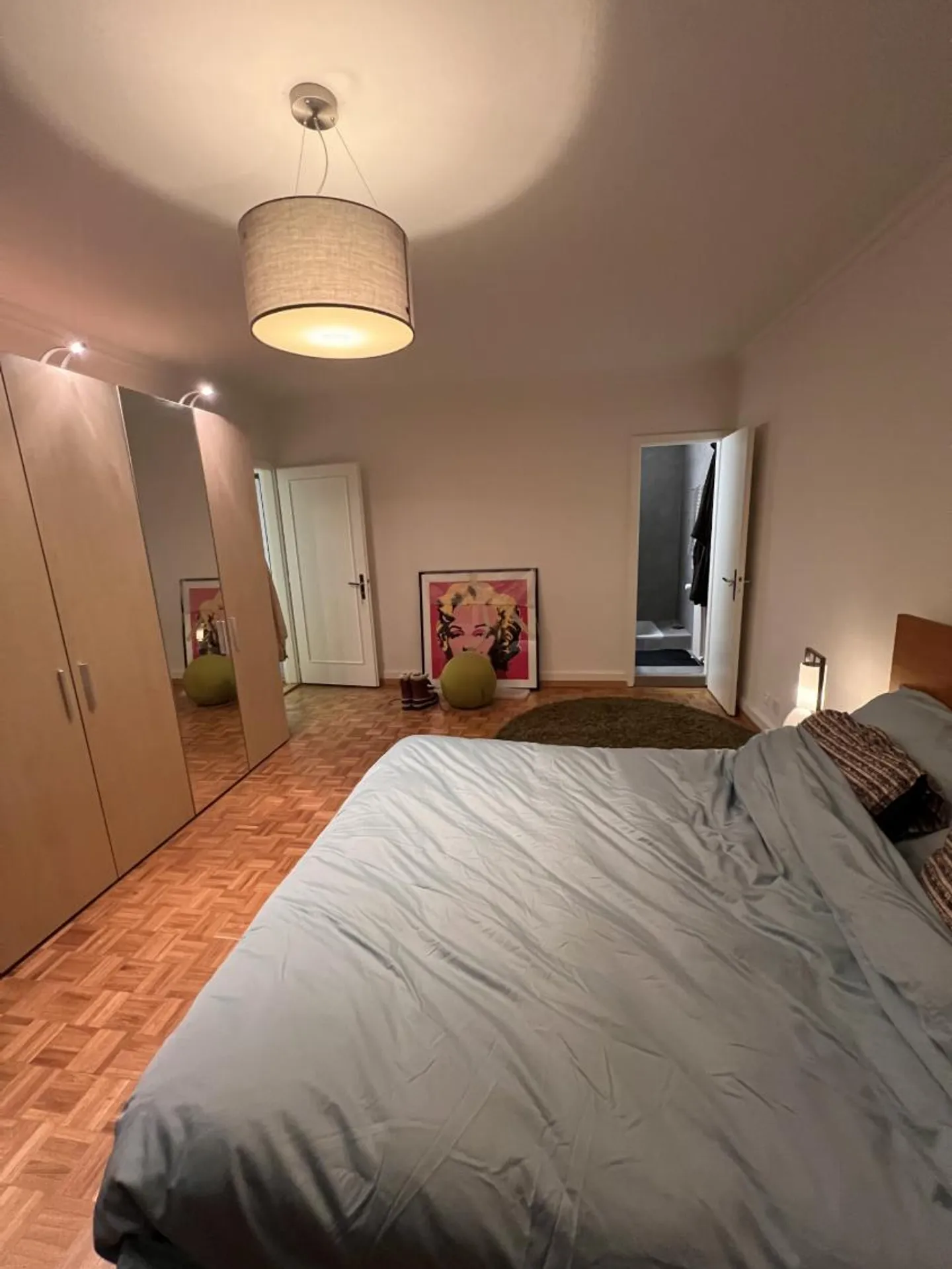 5-room apartment - Photo 6 of 11
