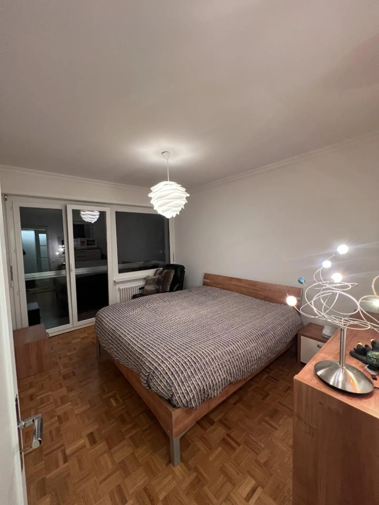 5-room apartment - Photo 8 of 11