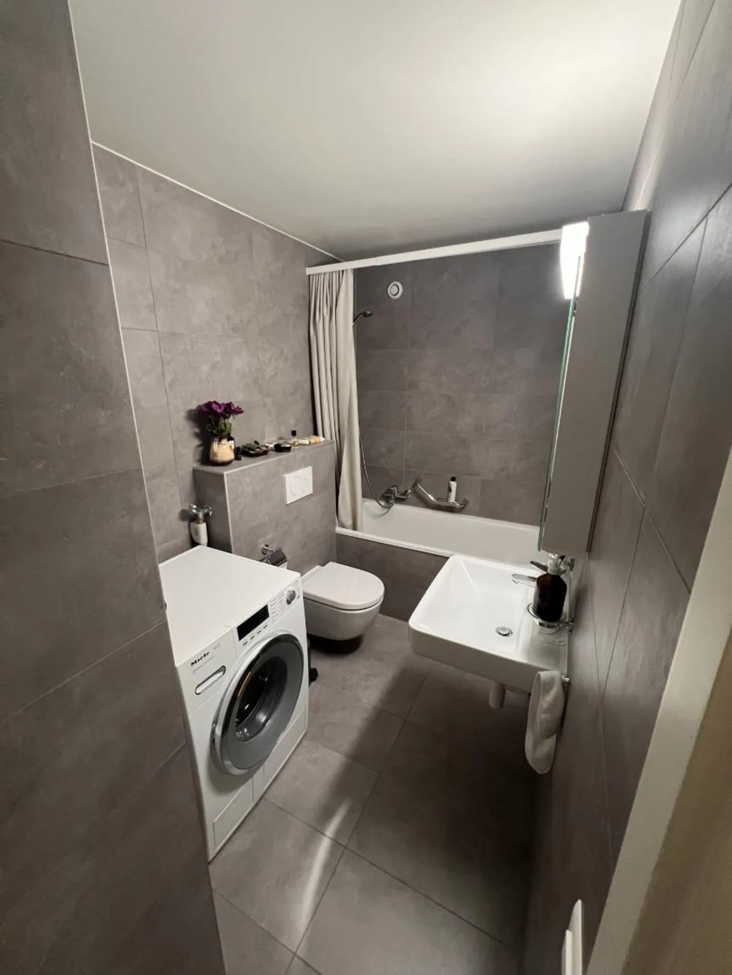 5-room apartment - Photo 9 of 11