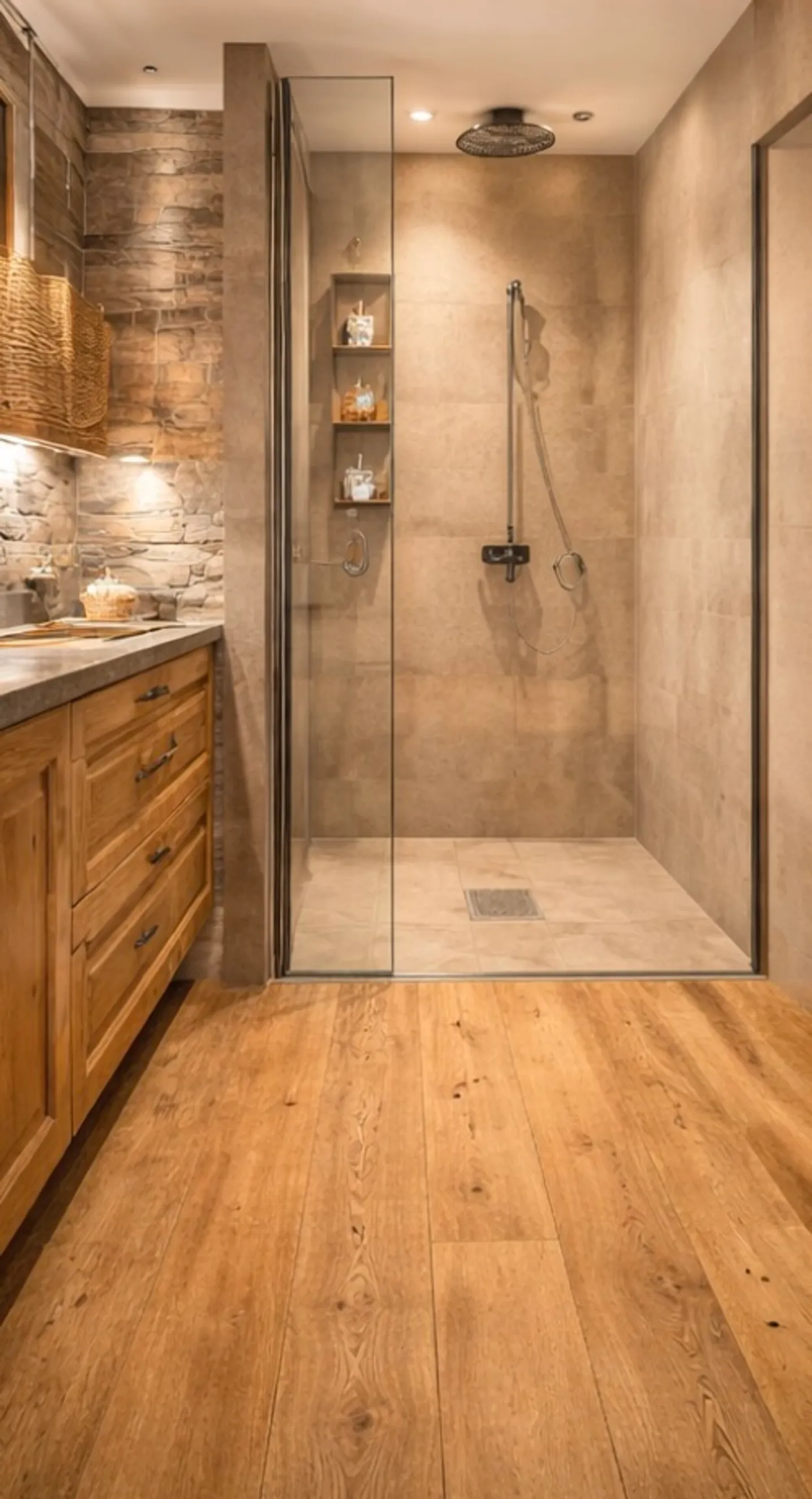 Appartement Charmant avec Vue Montagne - Photo 13 sur 13