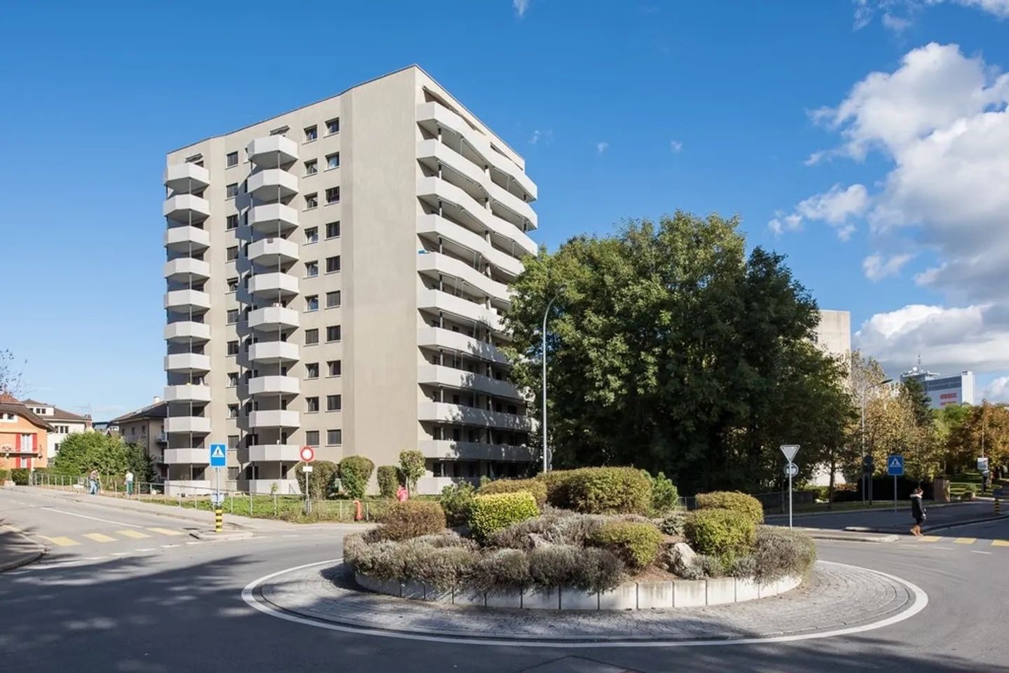 2-Zimmer-Wohnung - Foto 1 von 1