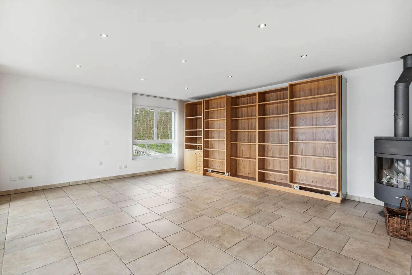 Très beau duplex avec vue panoramique sur le lac ! - Photo 5 sur 13