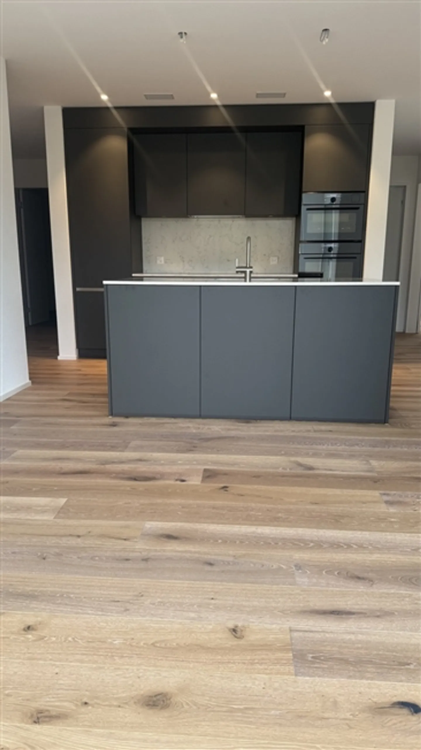 BEAUTIFUL, QUIET, CENTRAL "GRÜENEGG WILLISAU" - Photo 2 of 13