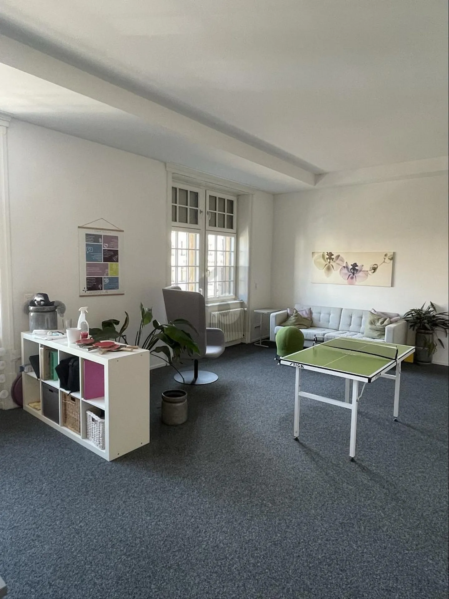 CENTRAL DIRECTLY AT BARFÜSSERPLATZ - Photo 5 of 6