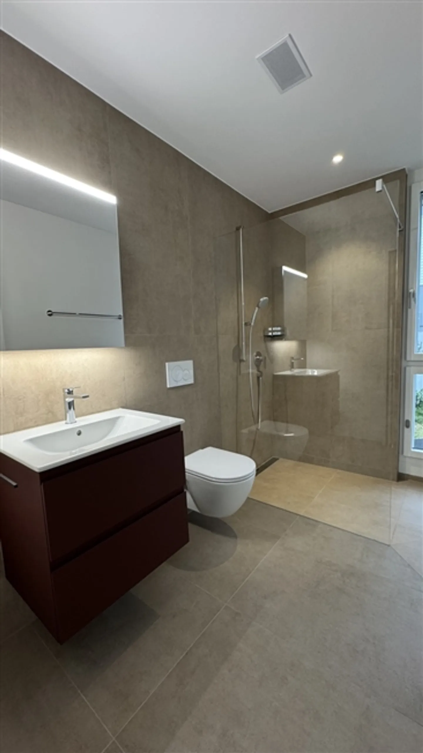 BEAUTIFUL, QUIET, CENTRAL "GRÜENEGG WILLISAU" - Photo 5 of 13