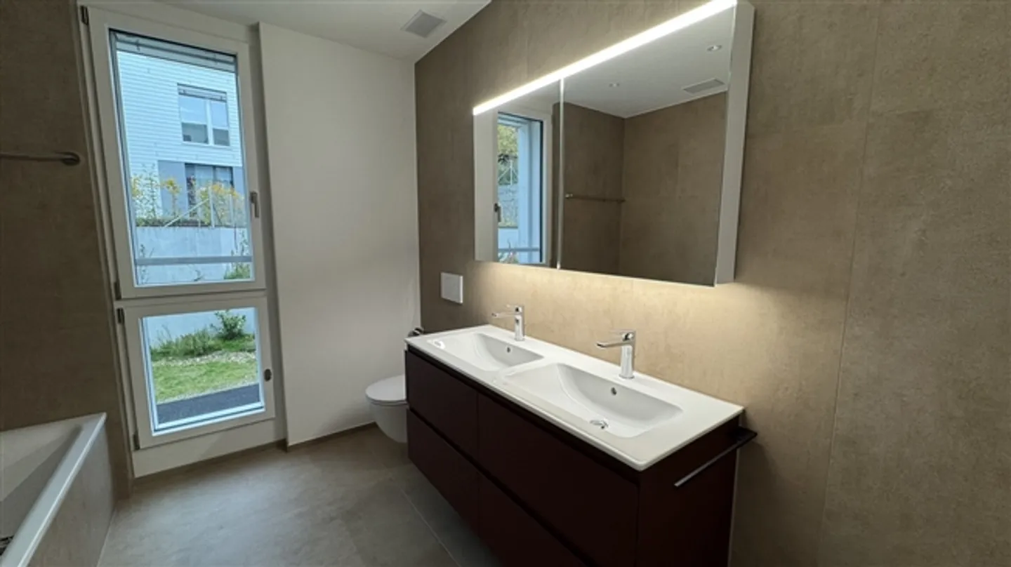 BEAUTIFUL, QUIET, CENTRAL "GRÜENEGG WILLISAU" - Photo 6 of 13