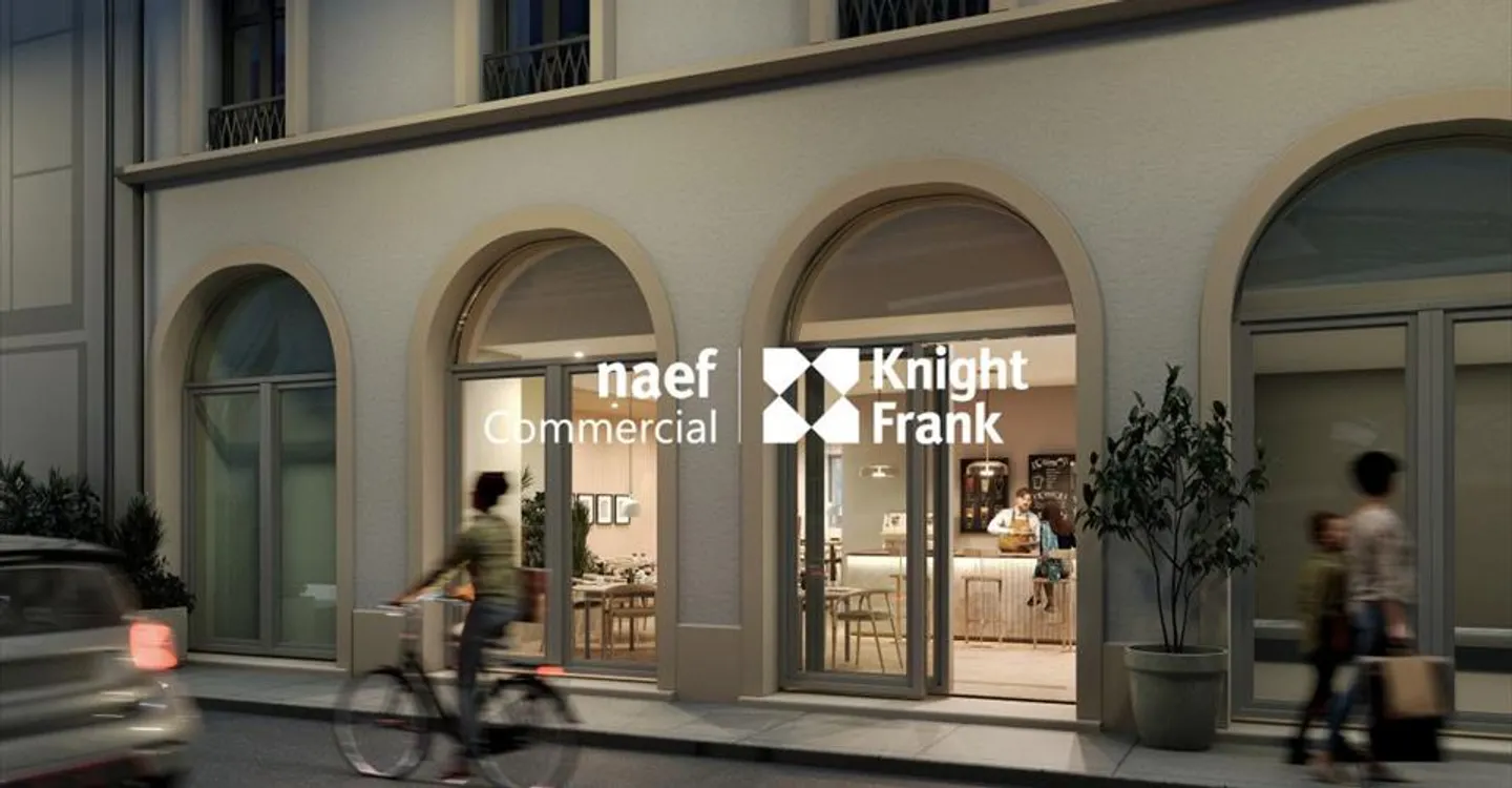 Bergues - Arcade ipercentro 120m2 + 50m2 seminterrato - Foto 1 di 2