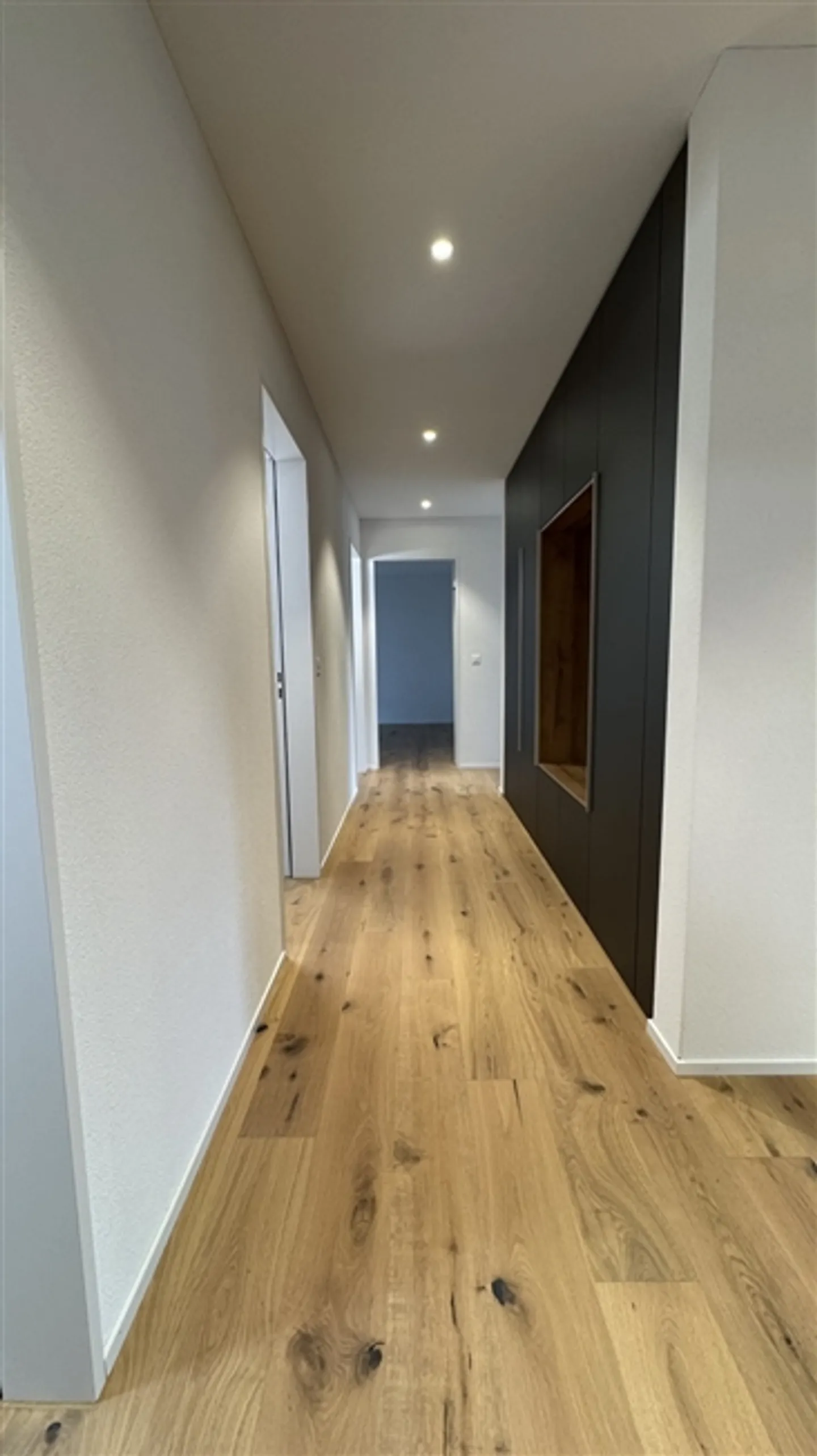 BEAUTIFUL, QUIET, CENTRAL "GRÜENEGG WILLISAU" - Photo 8 of 13